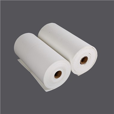 پتو الیاف سرامیک سرامیک حرارتی